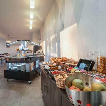 Comfort Hotel Linas - Montlhery Exterior foto
