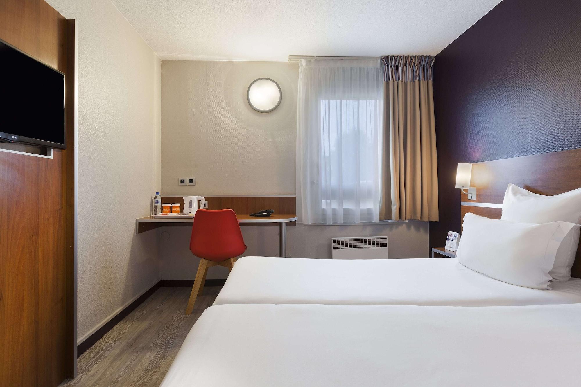 Comfort Hotel Linas - Montlhery Exterior foto