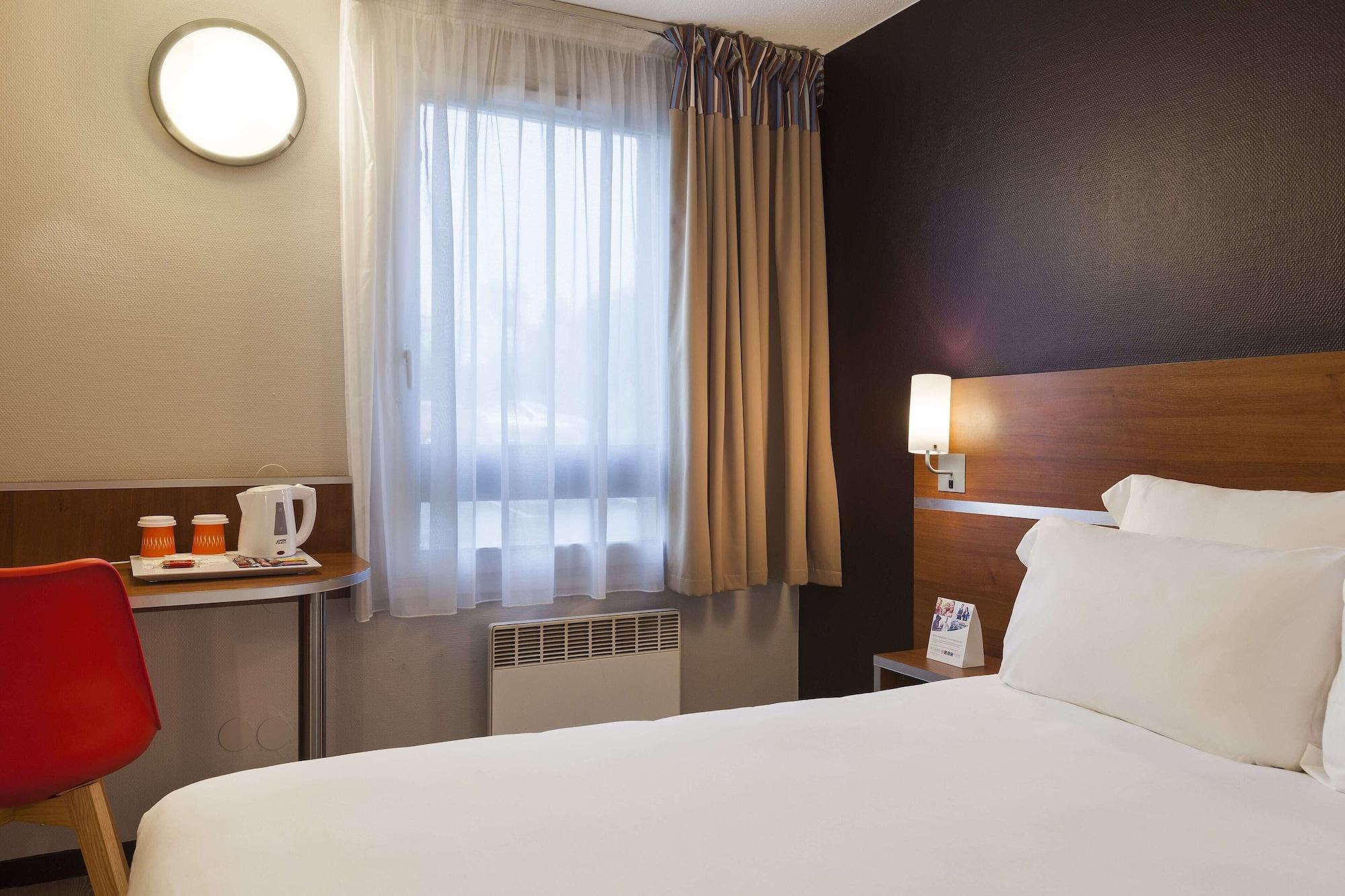 Comfort Hotel Linas - Montlhery Exterior foto