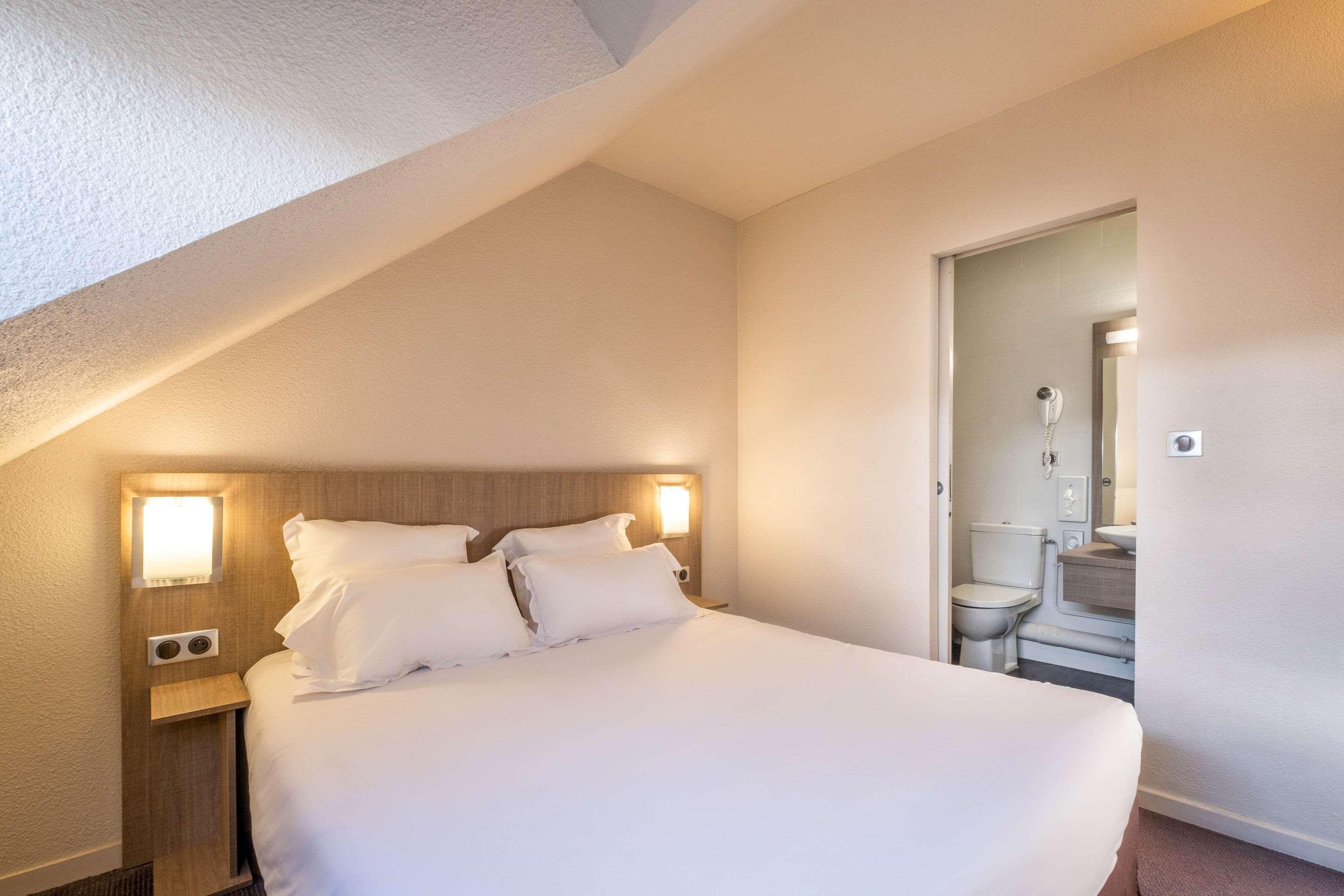 Comfort Hotel Linas - Montlhery Exterior foto