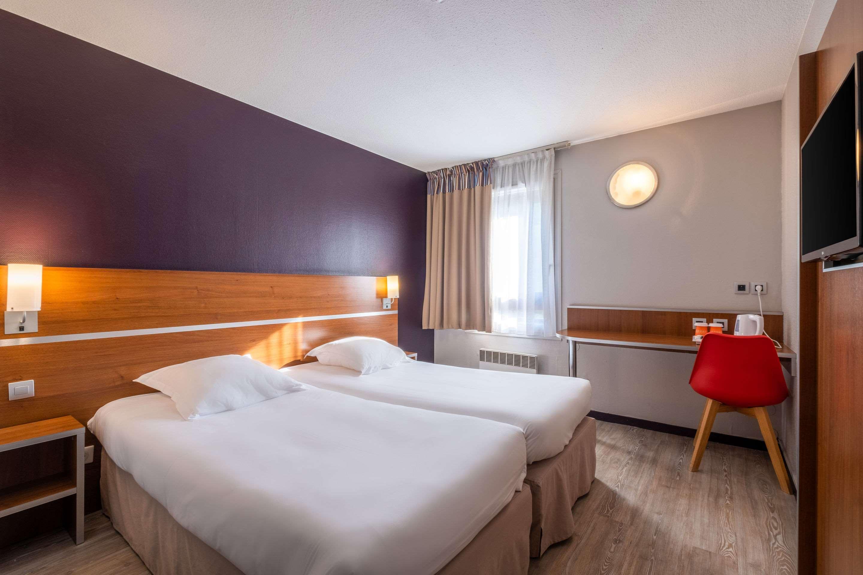 Comfort Hotel Linas - Montlhery Exterior foto