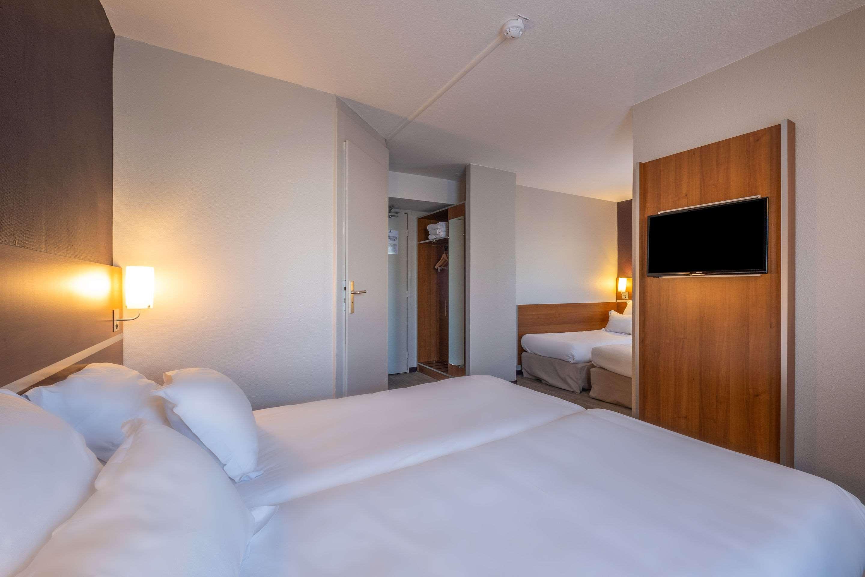 Comfort Hotel Linas - Montlhery Exterior foto