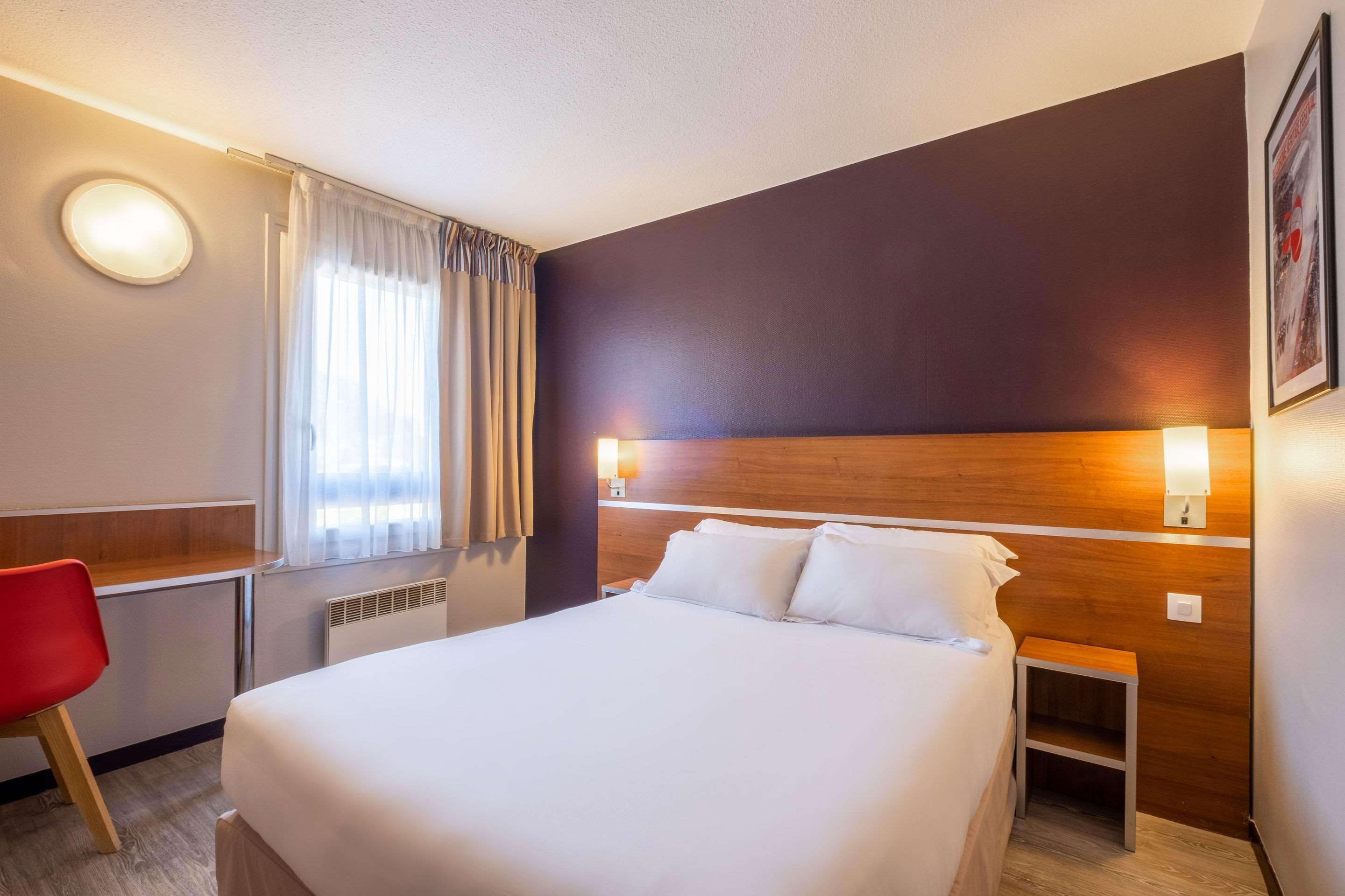 Comfort Hotel Linas - Montlhery Exterior foto