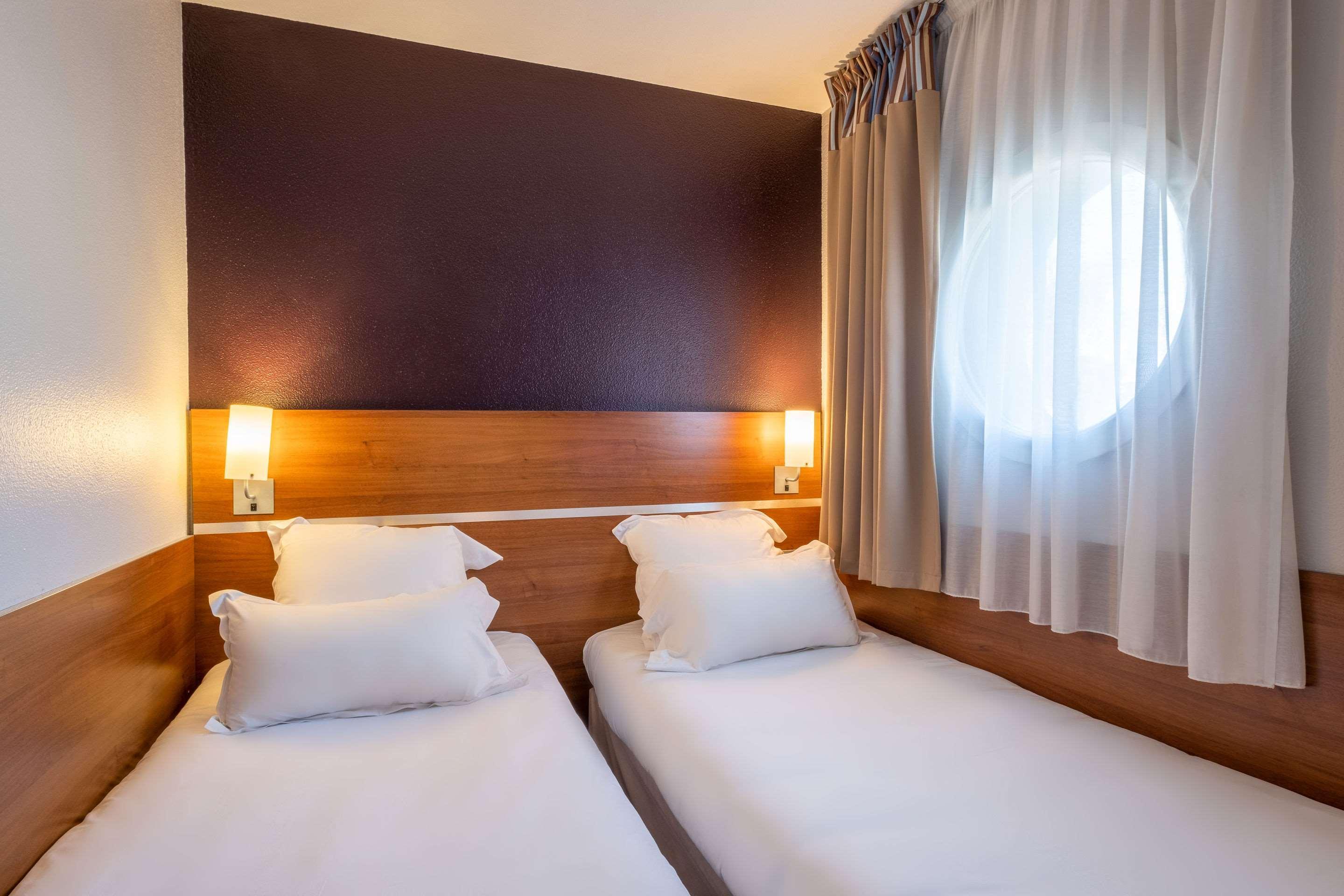 Comfort Hotel Linas - Montlhery Exterior foto
