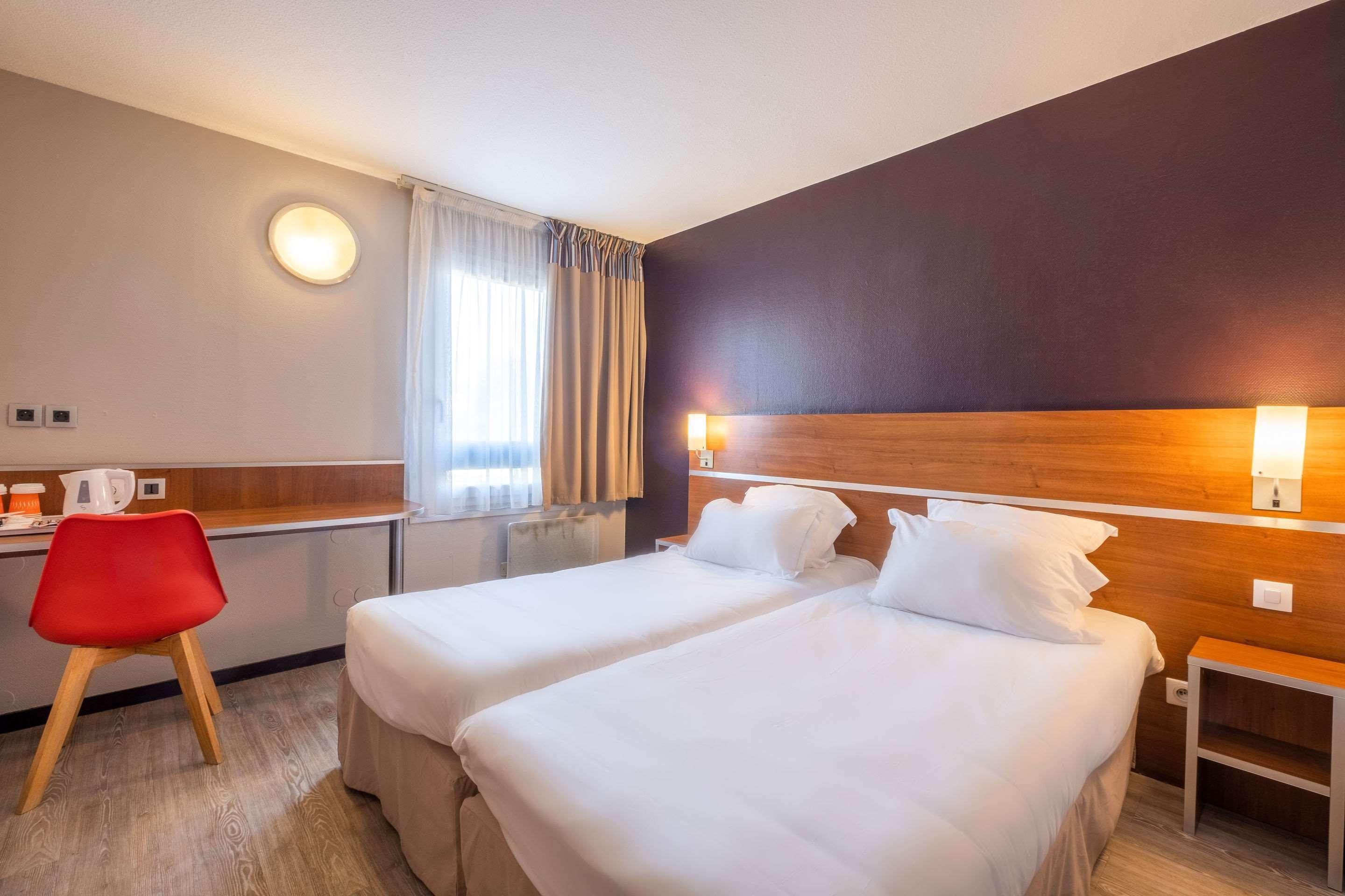 Comfort Hotel Linas - Montlhery Exterior foto