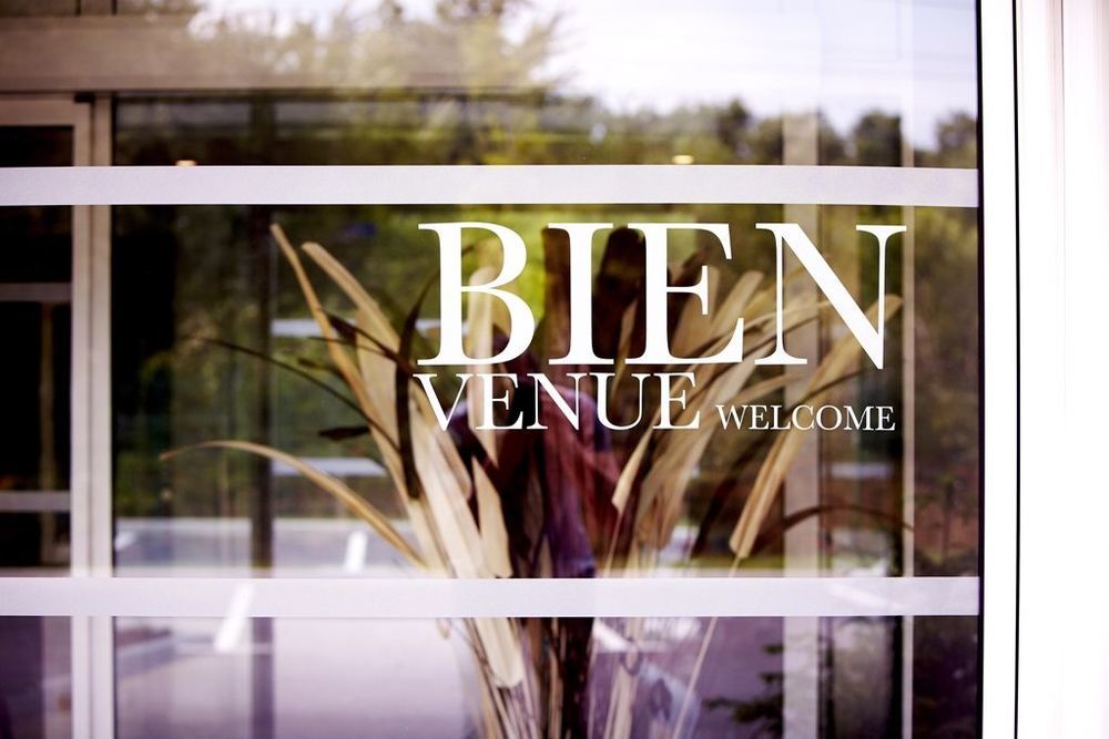 Comfort Hotel Linas - Montlhery Servicios foto