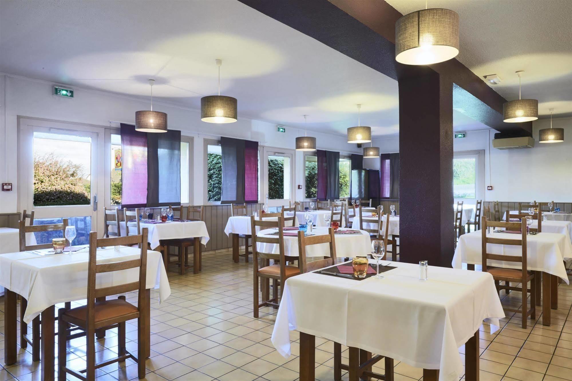 Comfort Hotel Linas - Montlhery Exterior foto